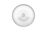 GET GOB-20-1-SAN-CL SAN Plastic Schooner 20 oz. - Clear - 12/Case