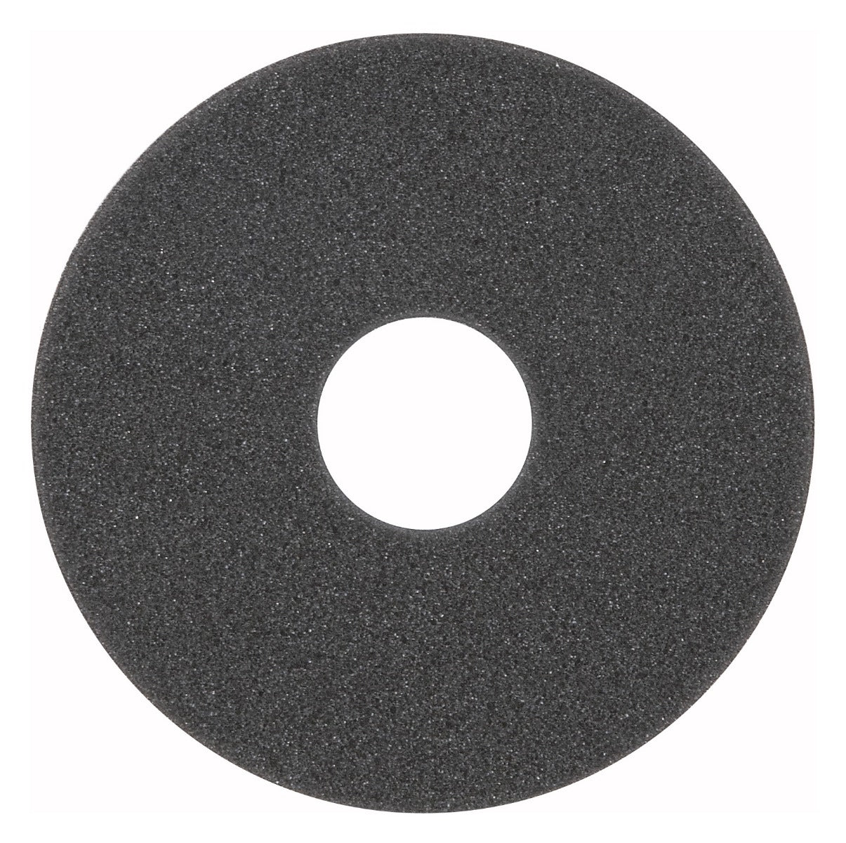 Winco GR-3S Glass Rimmer Replacement Sponge 5-3/4" Dia. - for GR-2 & GR-3 - 12/Case