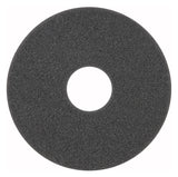 Winco GR-3S Glass Rimmer Replacement Sponge 5-3/4" Dia. - for GR-2 & GR-3 - 12/Case