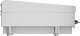 Vulcan HEG60E Countertop Heavy Duty Electric Griddle with Snap-Action Thermostatic Controls 60" - 208v/60/3