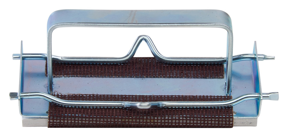 Winco GSH-1 Griddle/Grill Screen Holder 5" x 2-3/4" (screens sold separately)