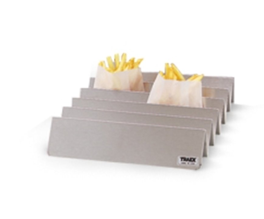 Vollrath 3681 Stainless Steel French Fry Rack