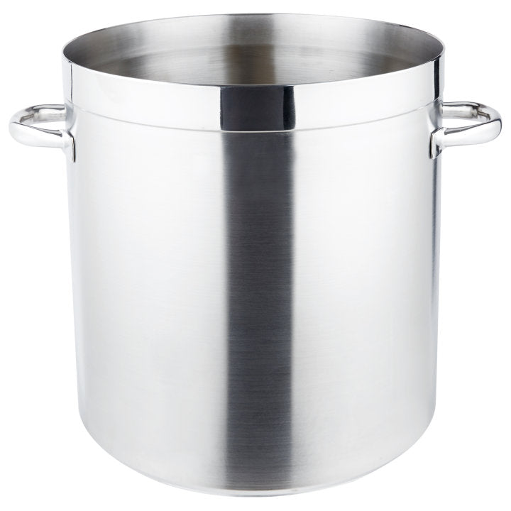 Vollrath 3113 Centurio Stainless Steel Stock Pot-53 Qt