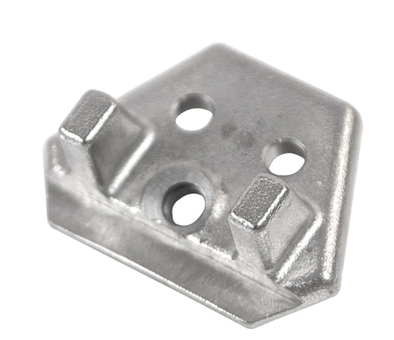 Edlund H072 Blade Holder for 201, 203, and 266 Electric Can Openers