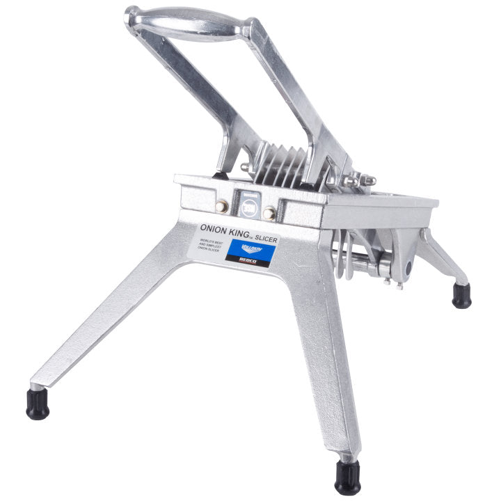 Vollrath 502N Redco Onion King 3/8" Onion Slicer - 7 Blades