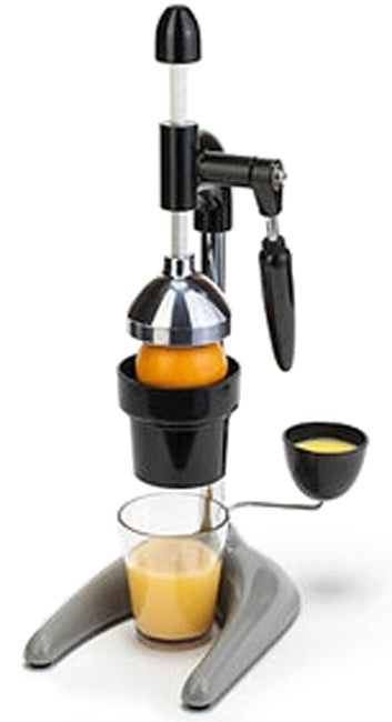 Hamilton Beach 932 heavy duty manual commercial citrus juicer press