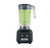 Hamilton Beach HBB255 commercial bar blender with 48 oz poly container