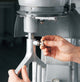 Hobart HL300-3STD Legacy Planetary Floor Mixer with Accessories 30 Qt. - 3 Fixed Speeds - 100-120v/60/1, 3/4 HP
