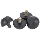 Vollrath 2319 - Rubber Foot for InstaCut Black