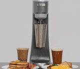 Hamilton Beach HMD200 Single Spindle Drink Mixer with 3 Speeds - Commercial Drink Mixer