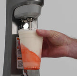 Hamilton Beach HMD200 Single Spindle Drink Mixer with 3 Speeds - Commercial Drink Mixer