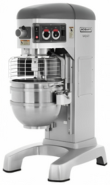 Hobart HL600-1STD 60 quart Legacy planetary commercial mixer