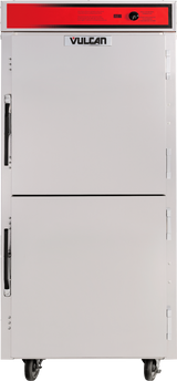 Vulcan VBP15SL Full Size Heated Holding & Transport Cabinet with 6 Shelves - 120v