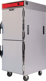 Vulcan VBP15SL Full Size Heated Holding & Transport Cabinet with 6 Shelves - 120v