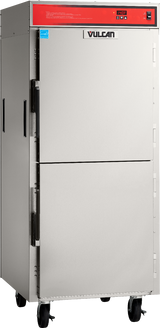 Vulcan VBP15SL Full Size Heated Holding & Transport Cabinet with 6 Shelves - 120v