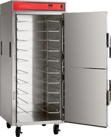Vulcan VBP15SL Full Size Heated Holding & Transport Cabinet with 6 Shelves - 120v