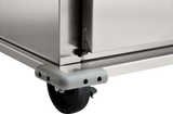 Vulcan VBP18 Full Size Heated Holding & Transport Cabinet with Adjustable Racks 73-1/2"H - 120v
