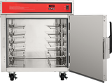 Vulcan VBP5 Undercounter Heated Holding & Transport Cabinet with Adjustable Racks 30-1/2"H - 120v