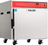 Vulcan VBP5 Undercounter Heated Holding & Transport Cabinet with Adjustable Racks 30-1/2"H - 120v