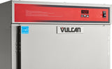 Vulcan VBP15SL Full Size Heated Holding & Transport Cabinet with 6 Shelves - 120v