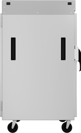 Vulcan VPT13 Full Size Pass-Thru Heated Holding & Transport Cabinet 61"H - 120v - Holds 13 Sheet Pans
