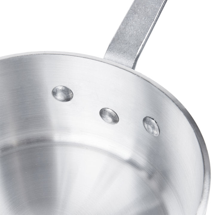Vollrath 4107 Wear-Ever Classic Select Aluminum Sauce Pan-2.5 Qt