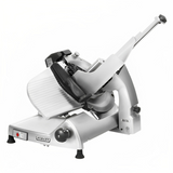 Hobart HS9-1 Automatic Meat Slicer with 13" Removable Knife - 120v