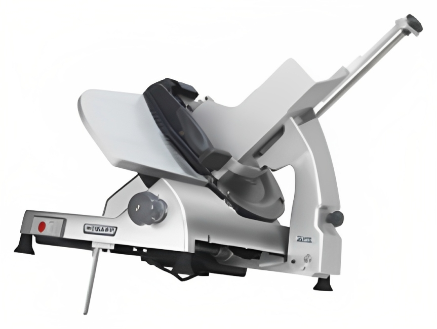 Hobart HS9-1 Automatic Meat Slicer with 13" Removable Knife - 120v