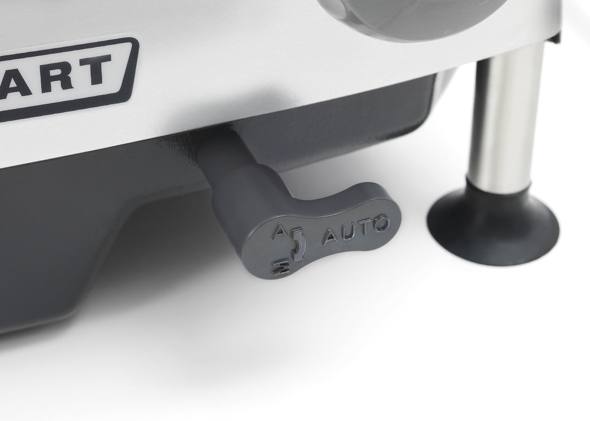 Hobart HS9-1 Automatic Meat Slicer with 13" Removable Knife - 120v