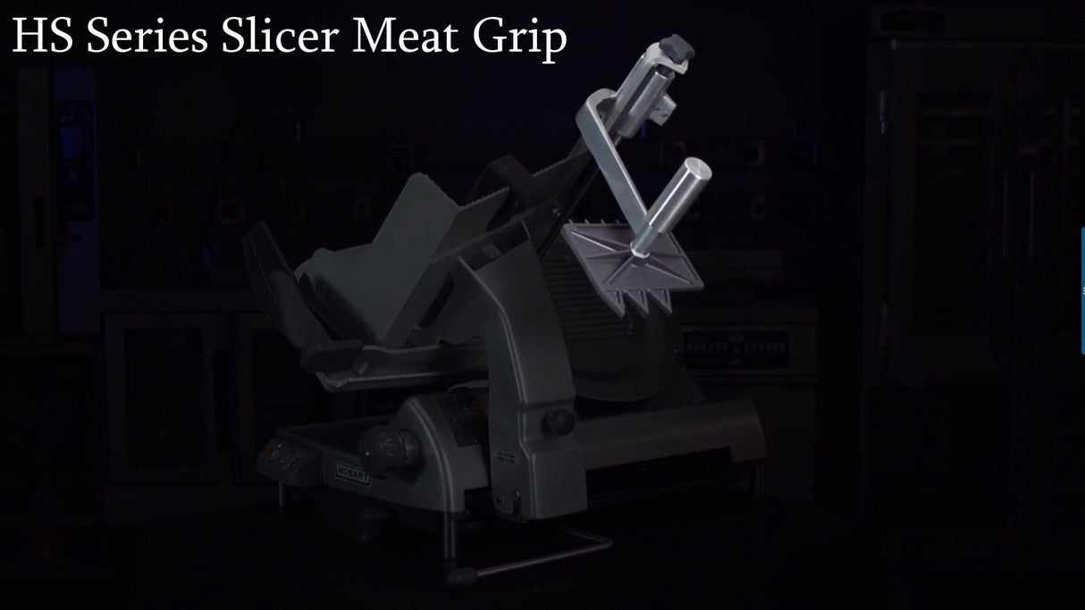 Hobart HS9-1 Automatic Meat Slicer with 13" Removable Knife - 120v