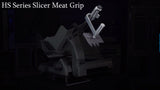 Hobart HS9-1 Automatic Meat Slicer with 13" Removable Knife - 120v
