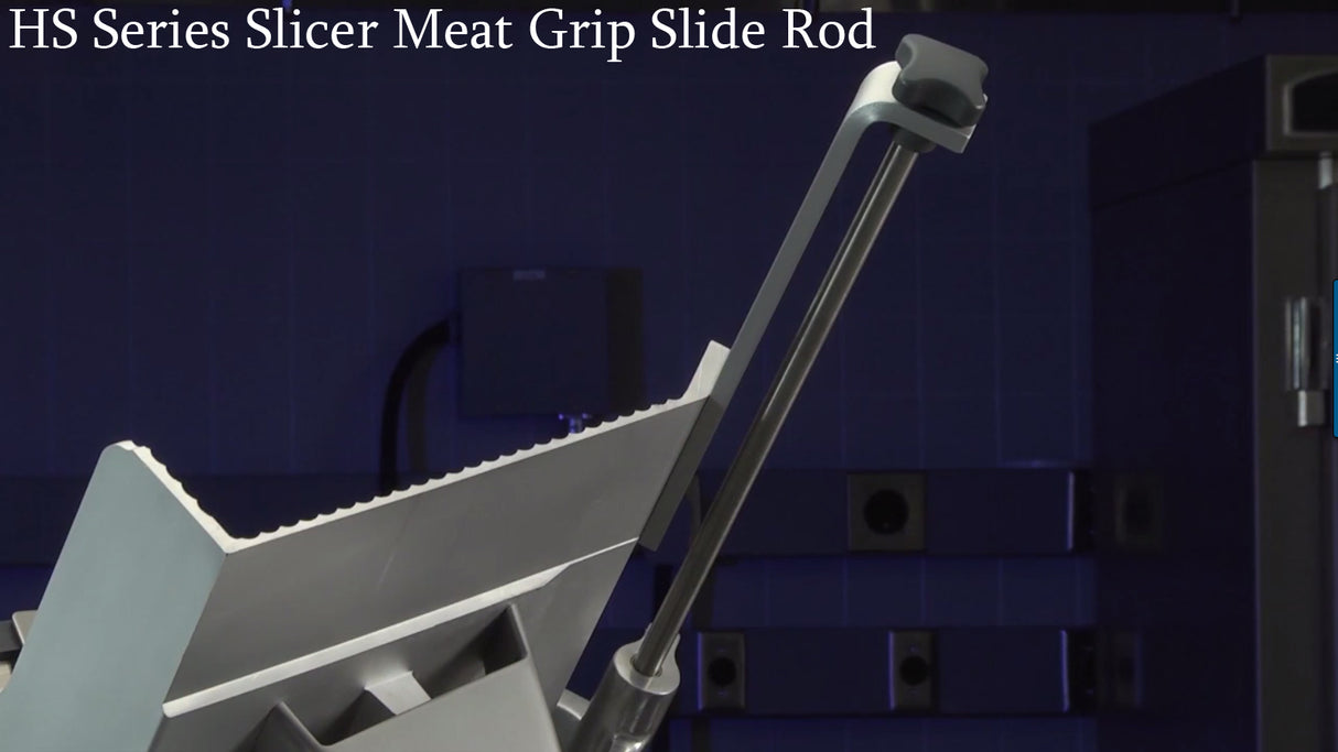 Hobart HS9-1 Automatic Meat Slicer with 13" Removable Knife - 120v