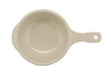 GET HSB-112-IVMelamine Soup Bowl w/Handle Round 12 oz, White