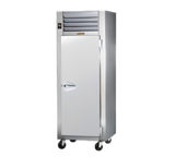 Traulsen AHF132W-FHG Spec-Line 1-Section 1 Glass Door Reach-In Heated Holding Cabinet 30" - 23.87 cu. ft.