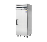 Everest Refrigeration ESF1 1-Section 1 Solid Door Reach-In Freezer 30" - 115V