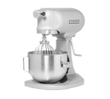 Hobart N50-60 Planetary Bench Mixer with Accessories 5 Qt. - 3 Fixed Speeds - 100-120v/60/1, 1/6 HP