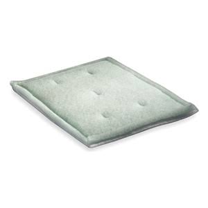 CaptiveAire 97938660 EZ Kleen Metal Mesh Air Fan Filter 16"x20"x2"