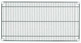 Olympic J1836K Green Epoxy Wire Shelf  18" x 36"