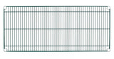 Olympic J1842K Green Epoxy Wire Shelf 18" x 42"