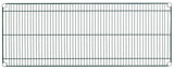 Olympic J1848K Green Epoxy Wire Shelf 18" x 48"