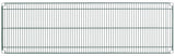 Olympic J1860K Green Epoxy Wire Shelf  18" x 60"