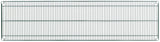 Olympic J1872K Green Epoxy Wire Shelf  18" x 72"