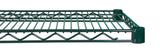 Olympic J2442K Green Epoxy Wire Shelf 24" x 42"
