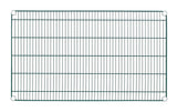 Olympic J2442K Green Epoxy Wire Shelf 24" x 42"