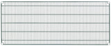Olympic J2460K Green Epoxy Wire Shelf  24" x 60"
