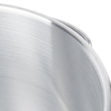 Vollrath 4310 Wear-Ever Classic Aluminum Rolled Edge Stock Pot-40 Qt.