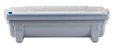 TableCraft KK3 KenKut 3 Plastic Film & Foil Dispenser - for 12" to 18" Rolls