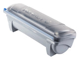 TableCraft KK3 KenKut 3 Plastic Film & Foil Dispenser - for 12" to 18" Rolls