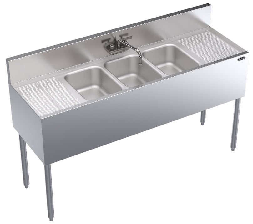 Model KR19-53C