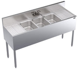 Model KR19-53C